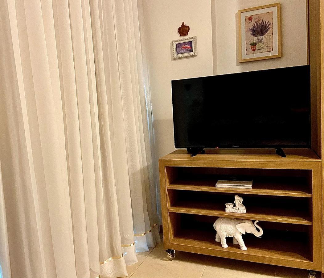 Apartament Ed Saint Moritz, Flat Com Garagem 02, Shn No Coracao De Brasília Zewnętrze zdjęcie