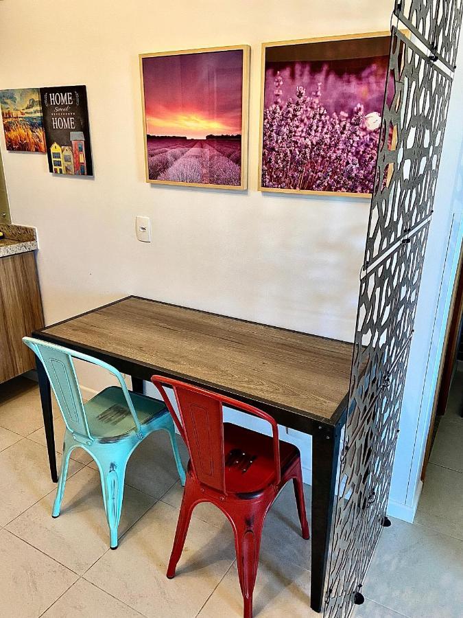 Apartament Ed Saint Moritz, Flat Com Garagem 02, Shn No Coracao De Brasília Zewnętrze zdjęcie